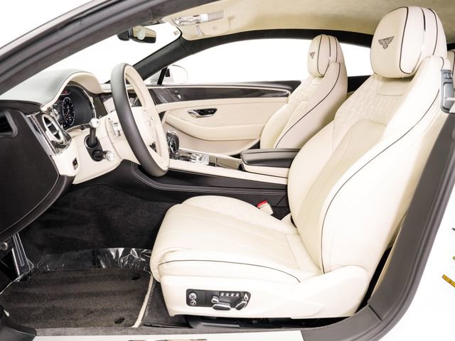 Used 2022 Bentley Continental GT image 6