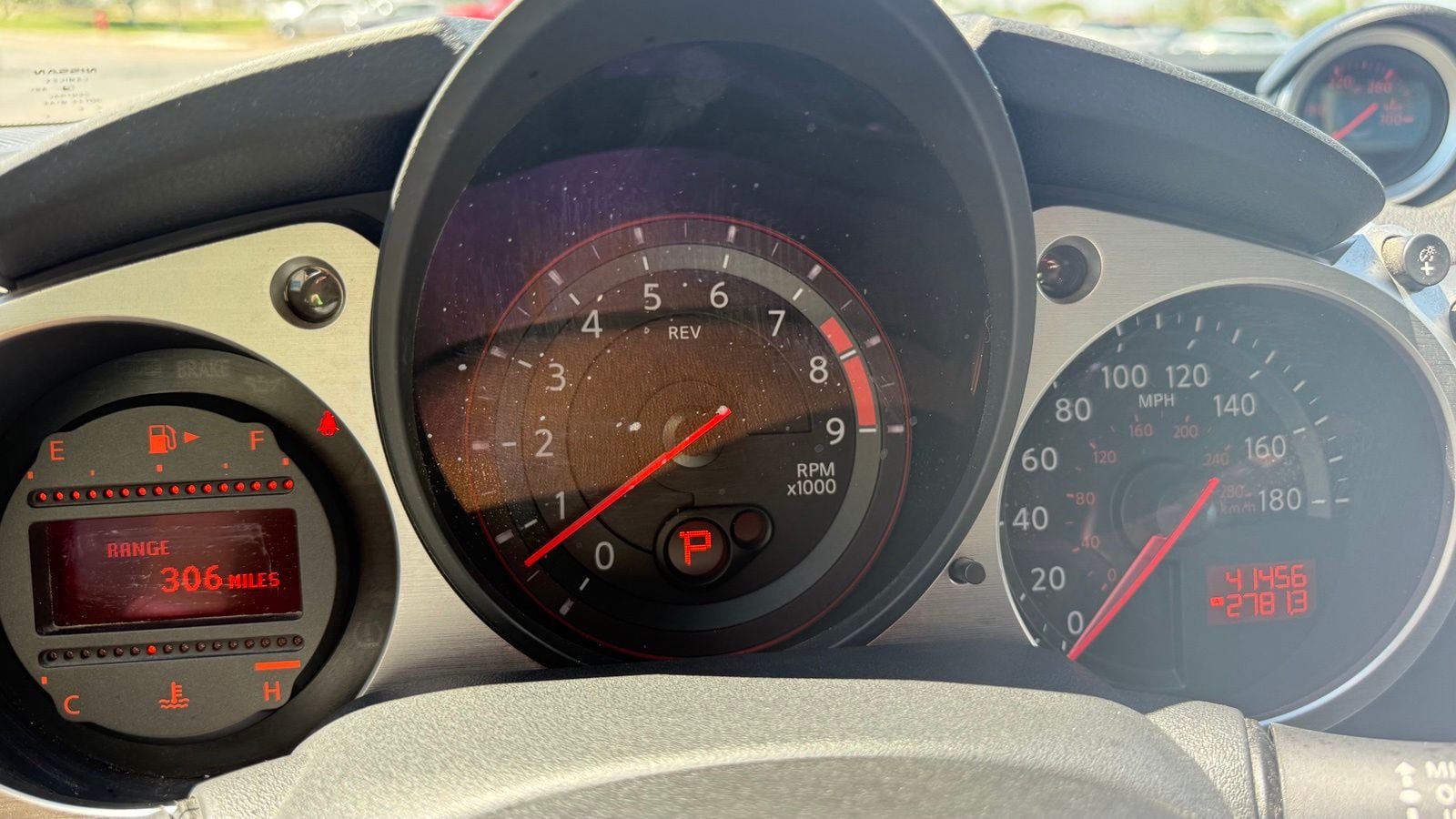 Used 2014 Nissan 370Z Touring w/ Sport Package RWD image 21