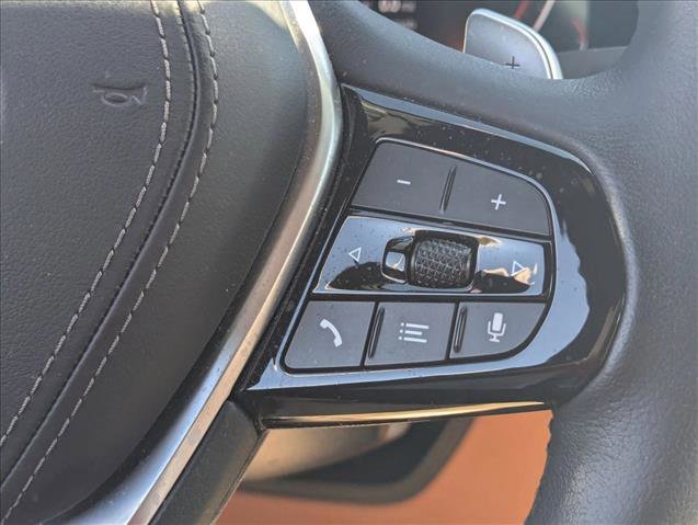 Certified 2023 BMW 530i image 12