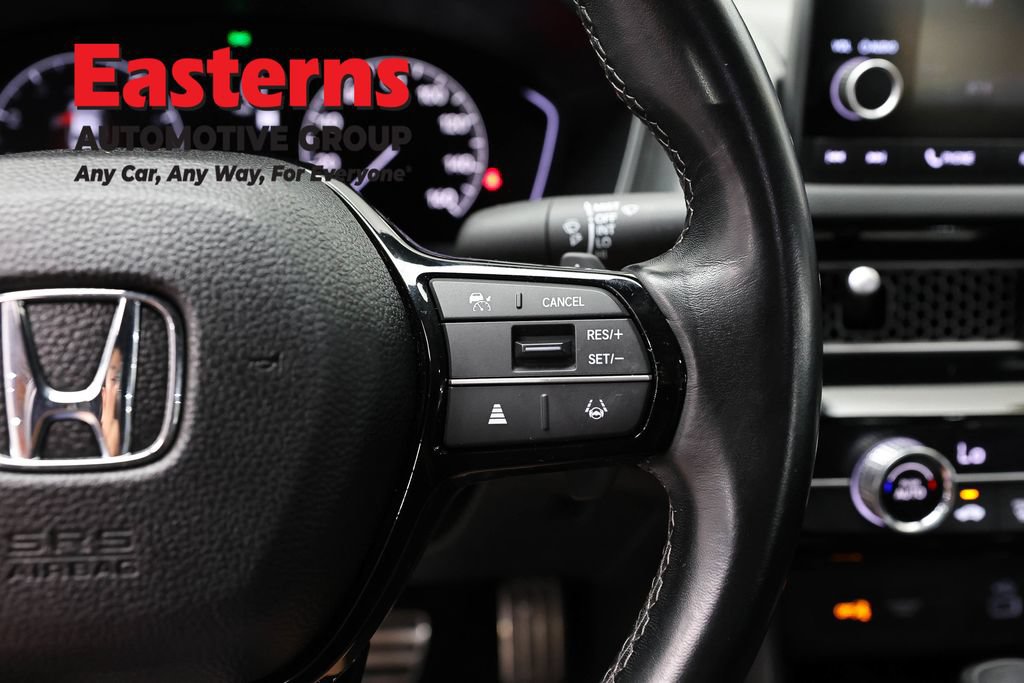 Used 2024 Honda Civic Sport image 15