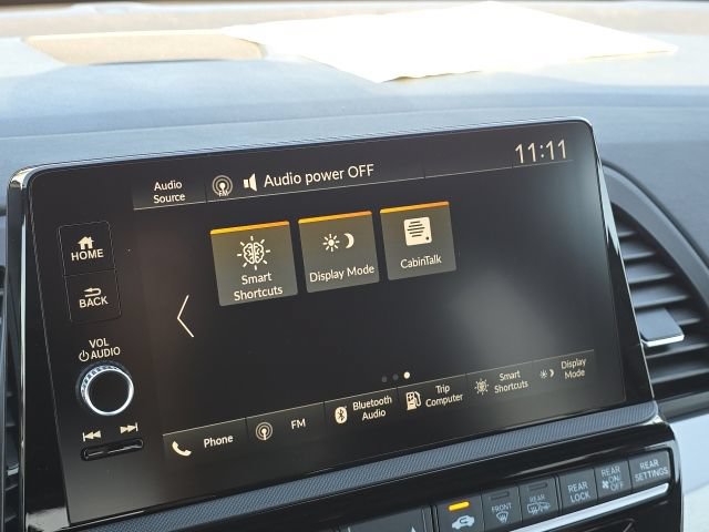 Used 2025 Honda Odyssey Sport-L image 32