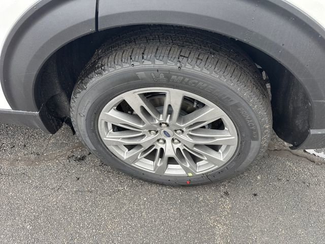 New 2026 Ford Explorer Active w/ Active Comfort Package image 14