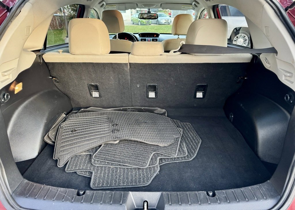 Used 2016 Subaru Crosstrek 2.0i Premium image 13