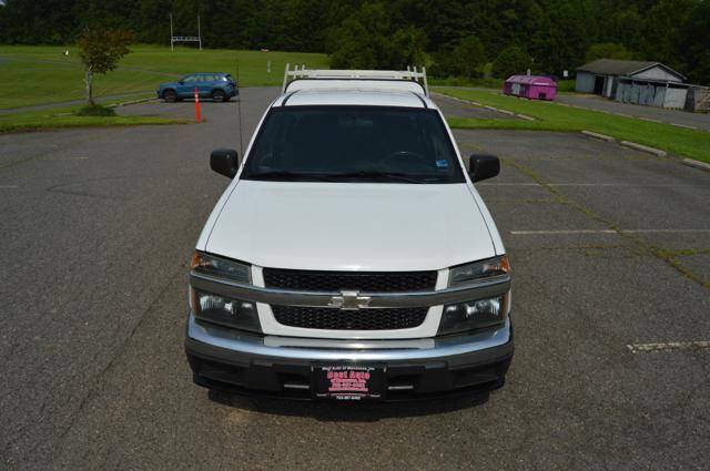 Used 2007 Chevrolet Colorado LT RWD image 11