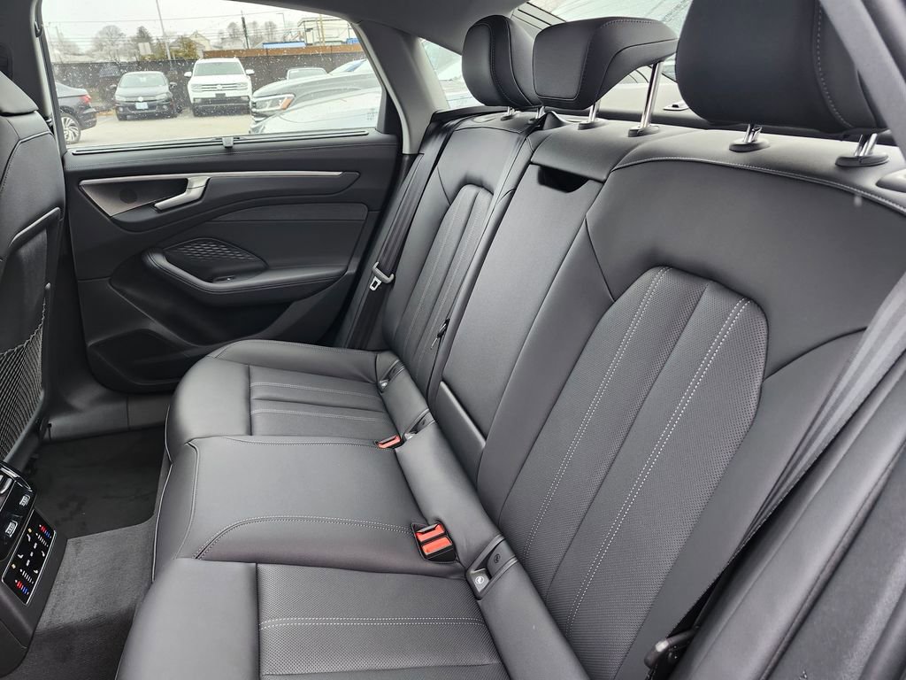 New 2026 Audi A6 Premium Plus image 14