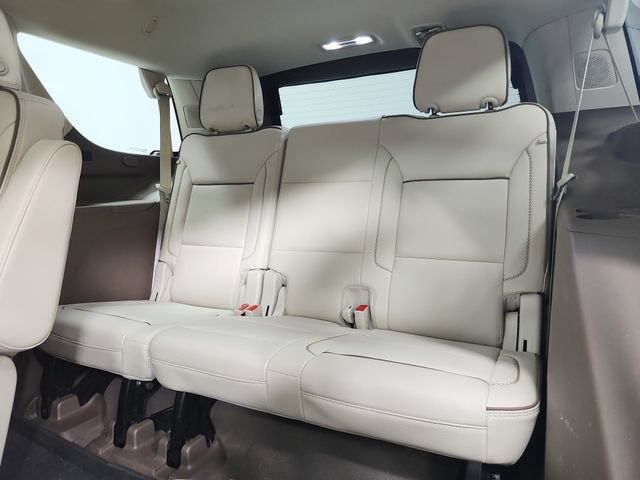 Used 2023 GMC Yukon Denali AWD/4WD image 11