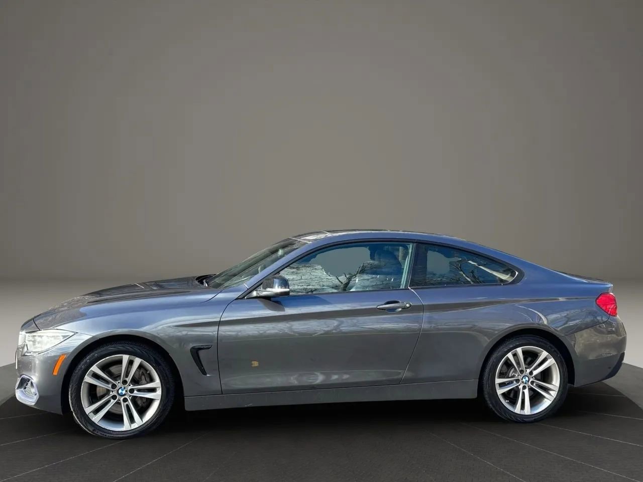 Used 2014 BMW 435i xDrive Coupe image 8