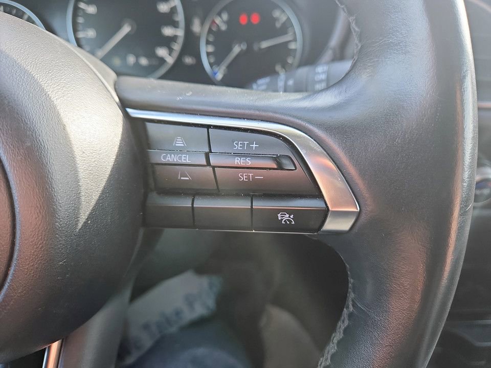 Used 2024 MAZDA CX-30 AWD 2.5 S w/ Select Sport Pkg image 16