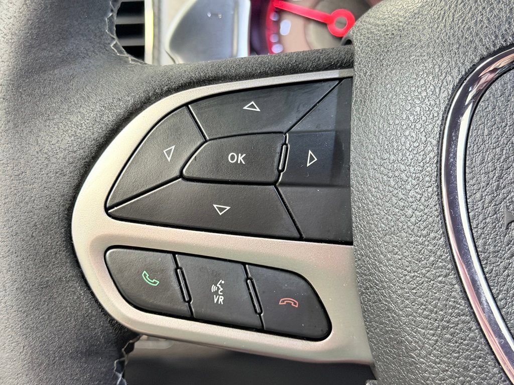 Used 2023 Dodge Charger SRT Hellcat w/ Harman/Kardon Audio Group RWD image 45