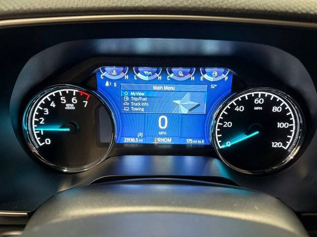 Used 2023 Ford F150 XLT w/ Equipment Group 302A High image 23