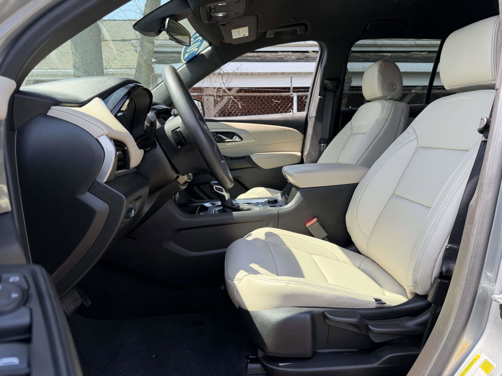 Certified 2024 Chevrolet Equinox LS w/ Driver Confidence II Package image 31