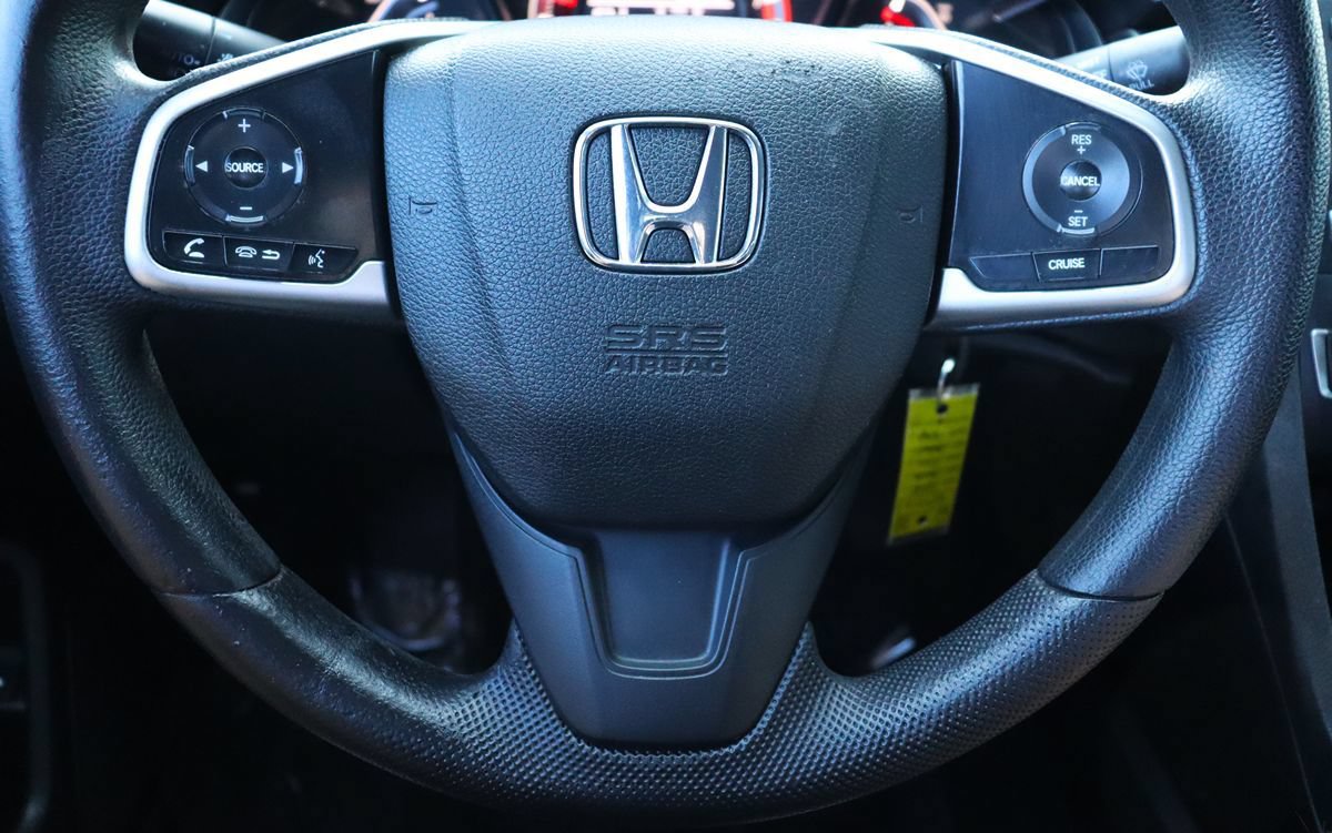 Used 2018 Honda Civic LX image 52