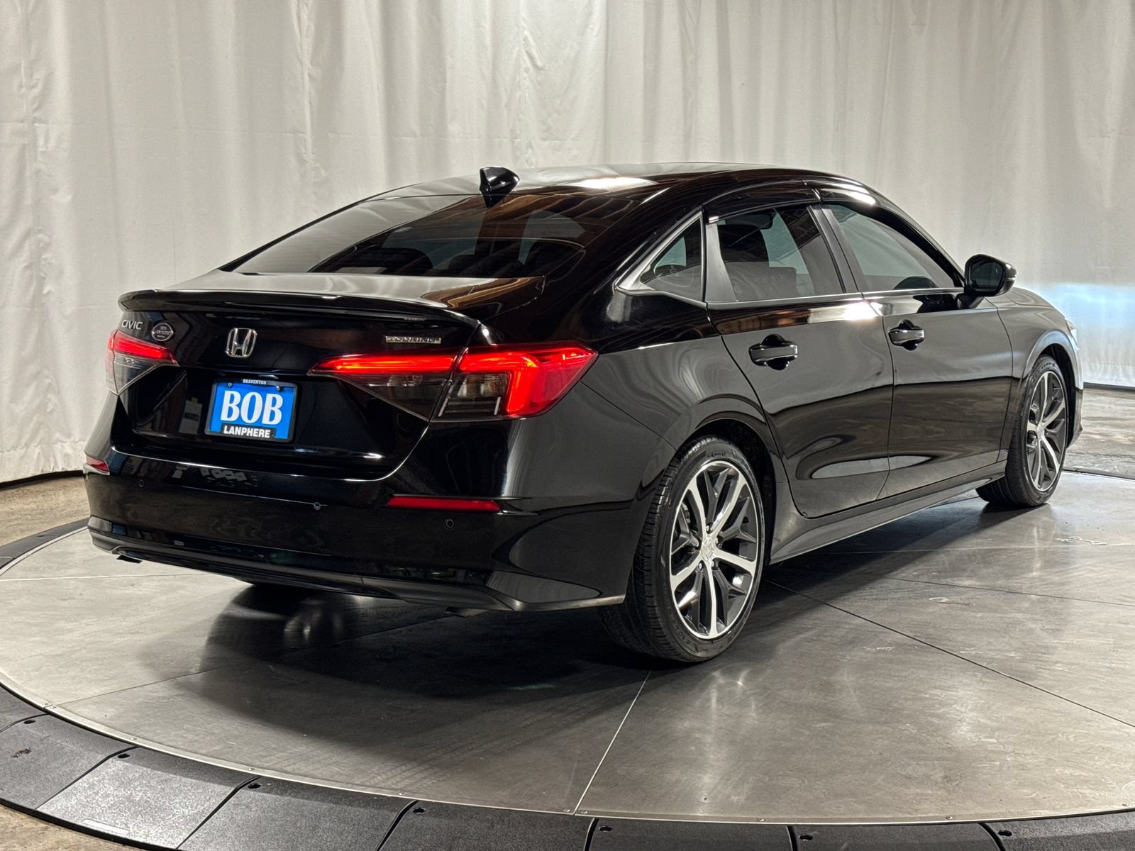 Used 2024 Honda Civic Touring image 21
