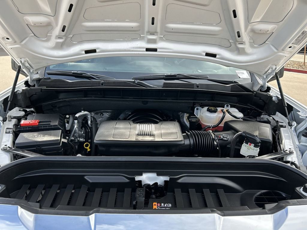 Used 2025 GMC Sierra 1500 Pro w/ Pro Value Package image 29