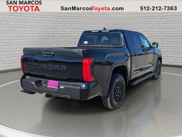 New 2026 Toyota Tundra SR5 image 5