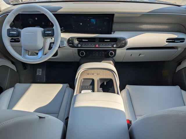 New 2026 Hyundai Palisade SEL image 13