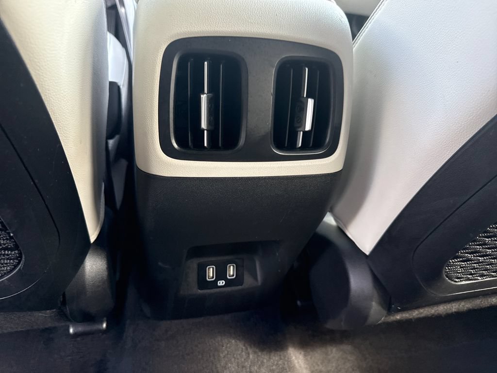 Certified 2024 Hyundai Tucson Limited AWD/4WD image 23