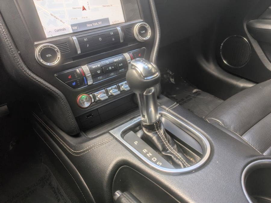 Used 2023 Ford Mustang Mach 1 w/ Equipment Group 700A image 9