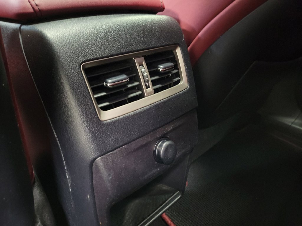 Used 2018 Lexus RX 350 F Sport w/ Accessory Package FWD image 30