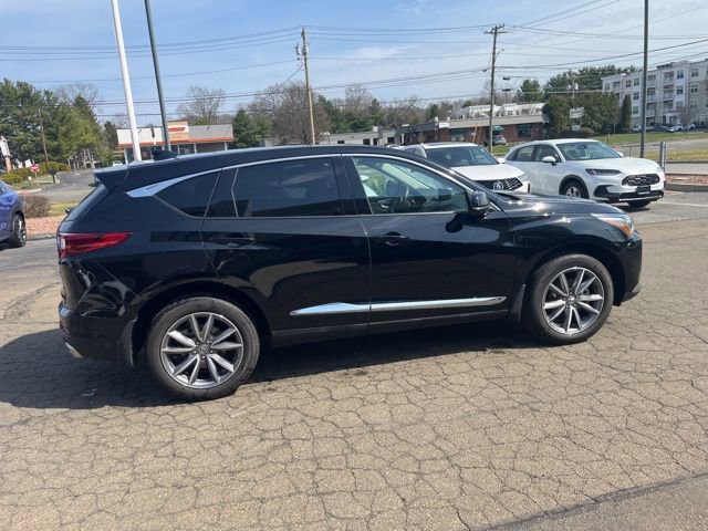 Certified 2023 Acura RDX w/ Technology Package image 18
