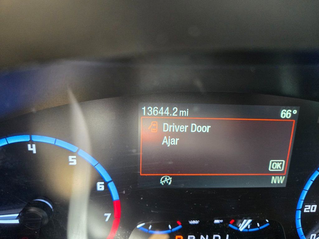 Used 2024 Ford Bronco Sport Heritage image 11