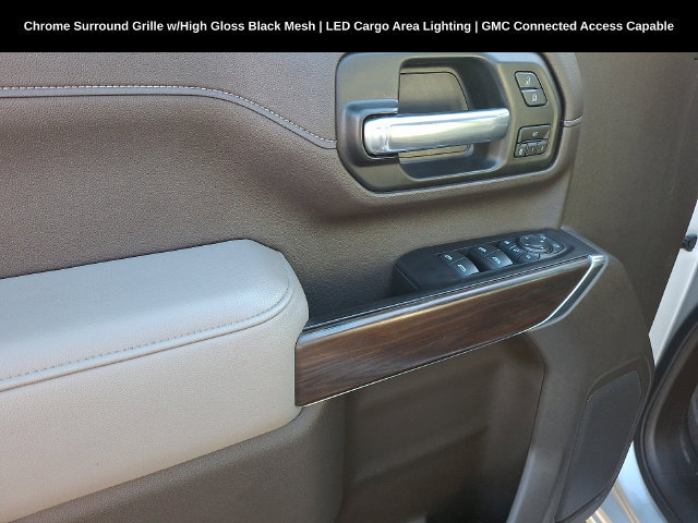 Used 2020 GMC Sierra 2500 SLT w/ SLT Convenience Package AWD/4WD image 25