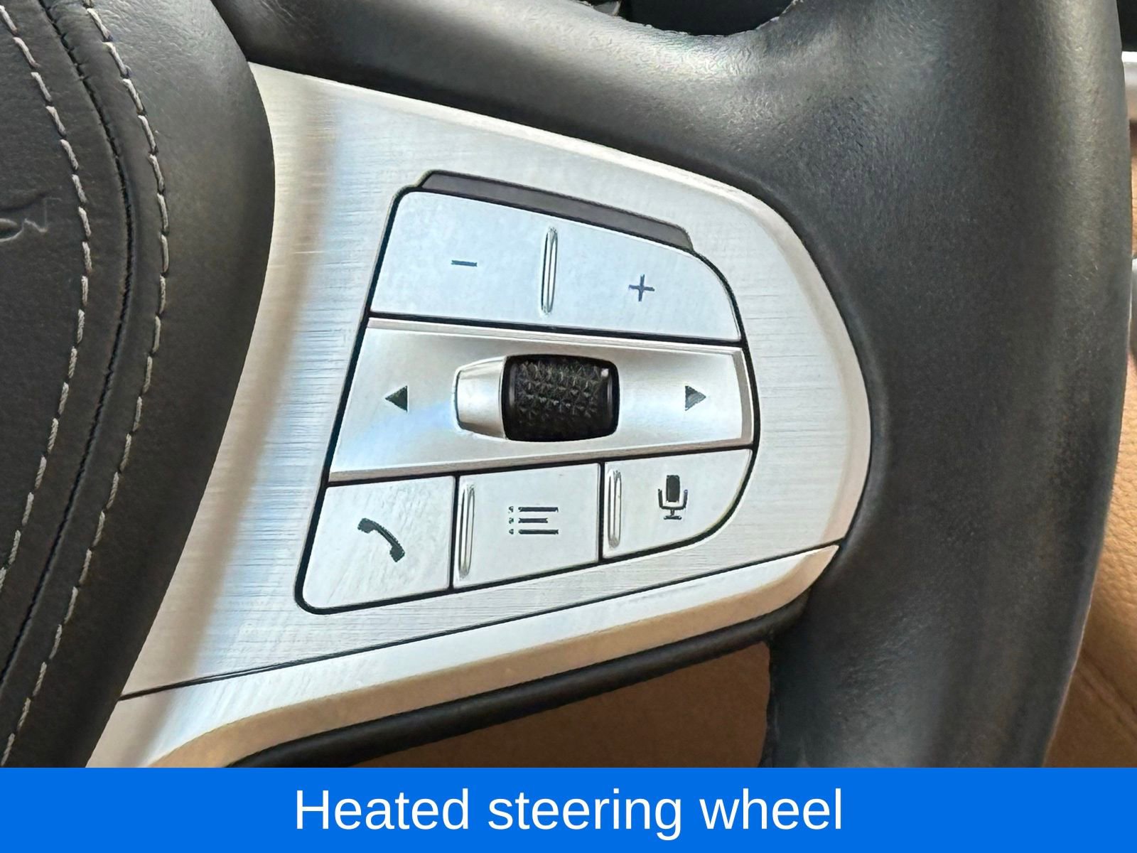 Used 2021 BMW 750i xDrive w/ Executive Package image 40