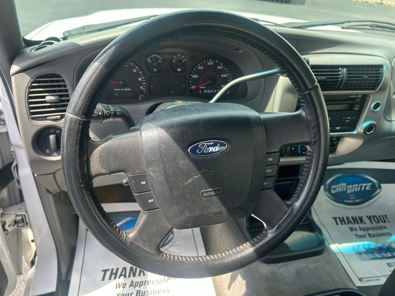 Used 2011 Ford Ranger XLT image 10