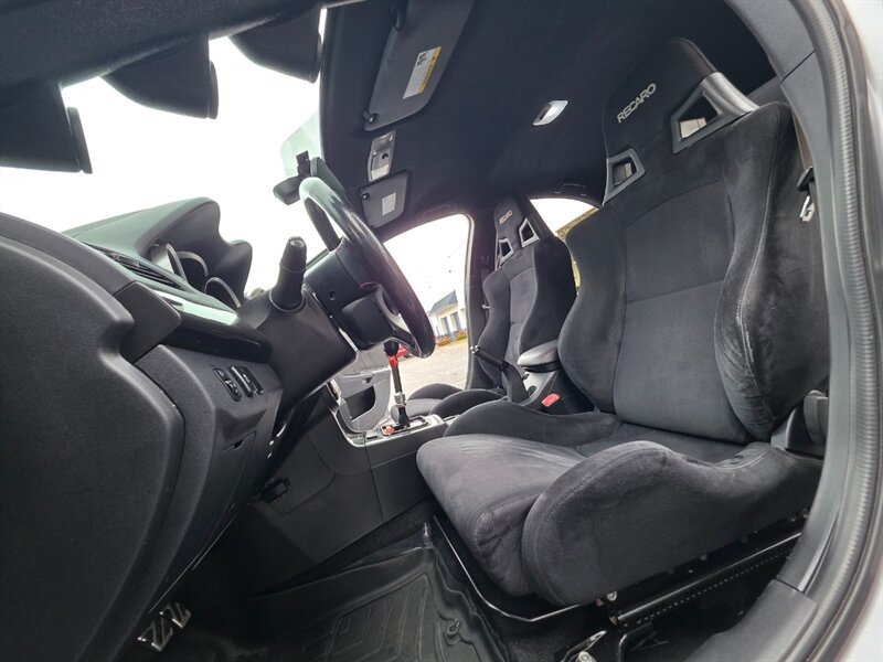 Used 2015 Mitsubishi Lancer Evolution Final Edition AWD/4WD image 22
