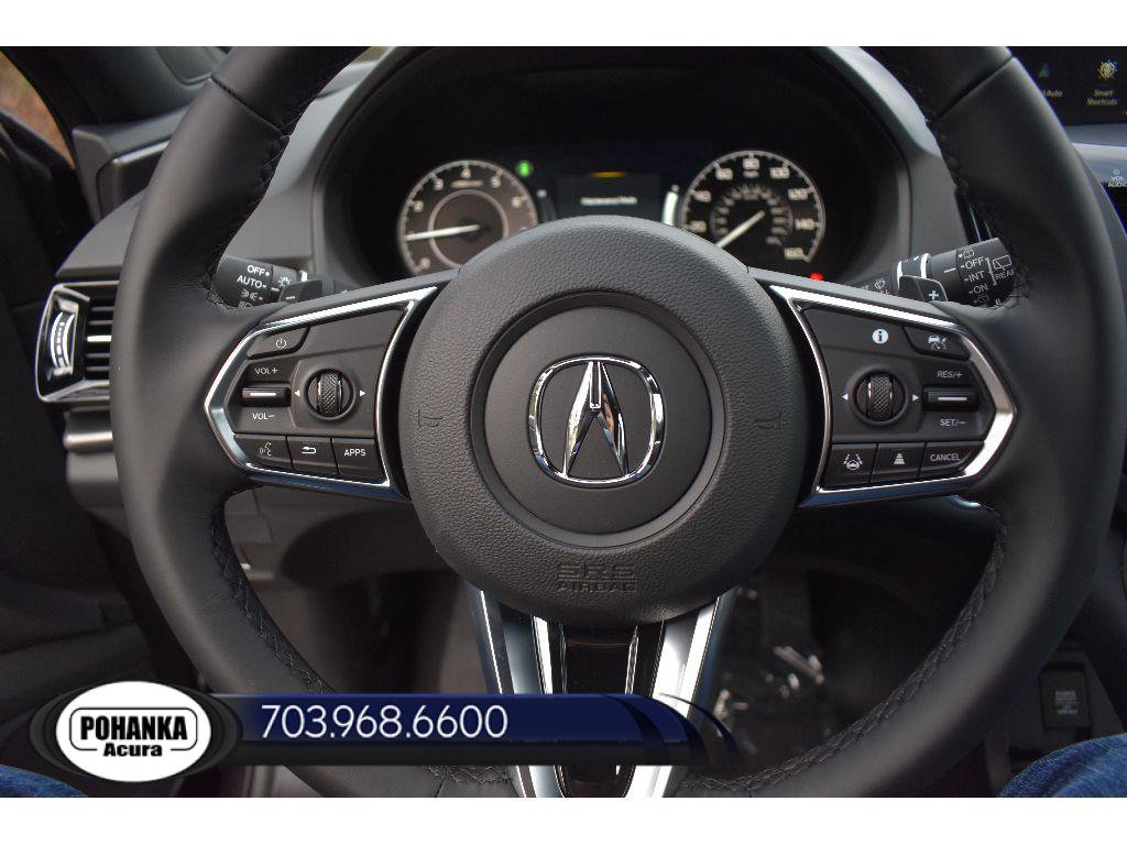 New 2026 Acura RDX SH-AWD image 33