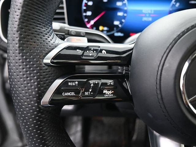 Certified 2024 Mercedes-Benz GLS 450 4MATIC image 18