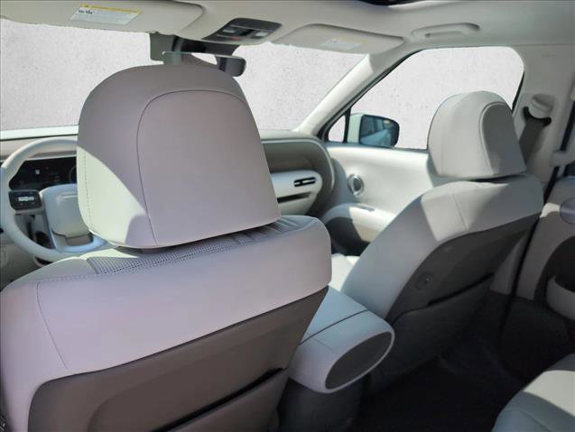 New 2026 Hyundai Palisade SEL Premium FWD image 16