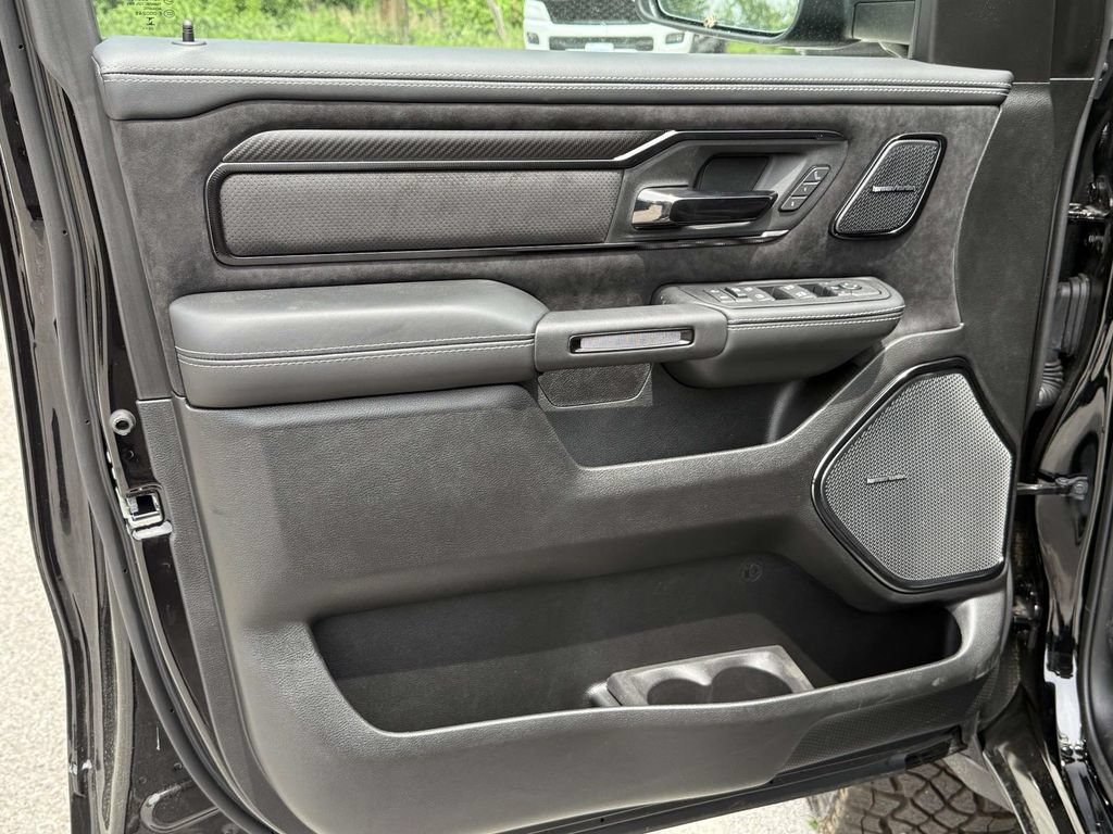 New 2026 RAM 1500 RHO w/ RHO Level 1 Equipment Group AWD/4WD image 23
