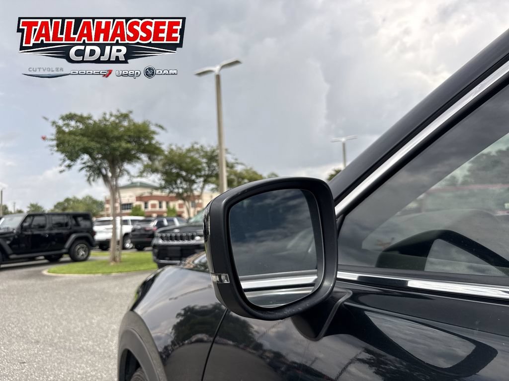 Used 2018 MAZDA CX-9 Grand Touring FWD image 12