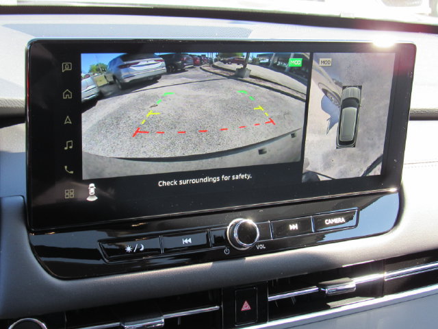 New 2026 Mitsubishi Outlander SE FWD image 26