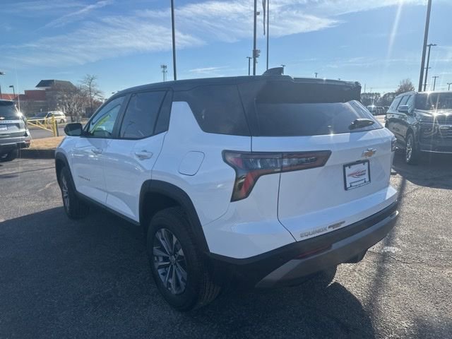 New 2026 Chevrolet Equinox LT image 5