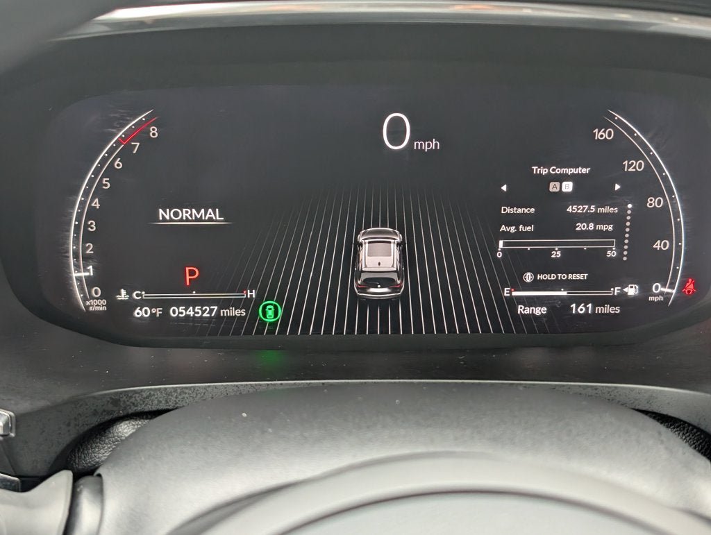Used 2023 Acura MDX w/ Advance Package AWD/4WD image 19