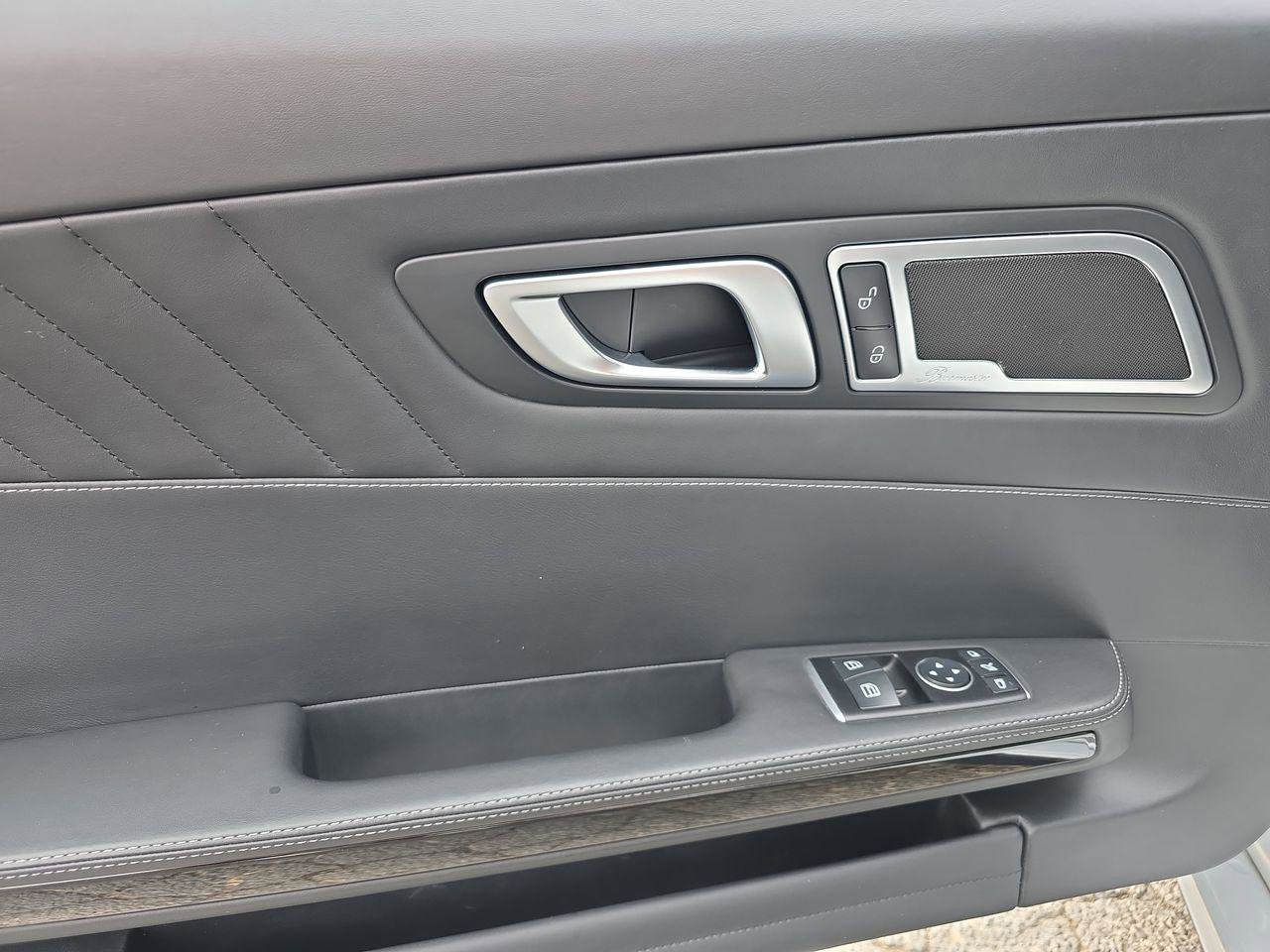 Used 2017 Mercedes-Benz AMG GT Coupe image 5