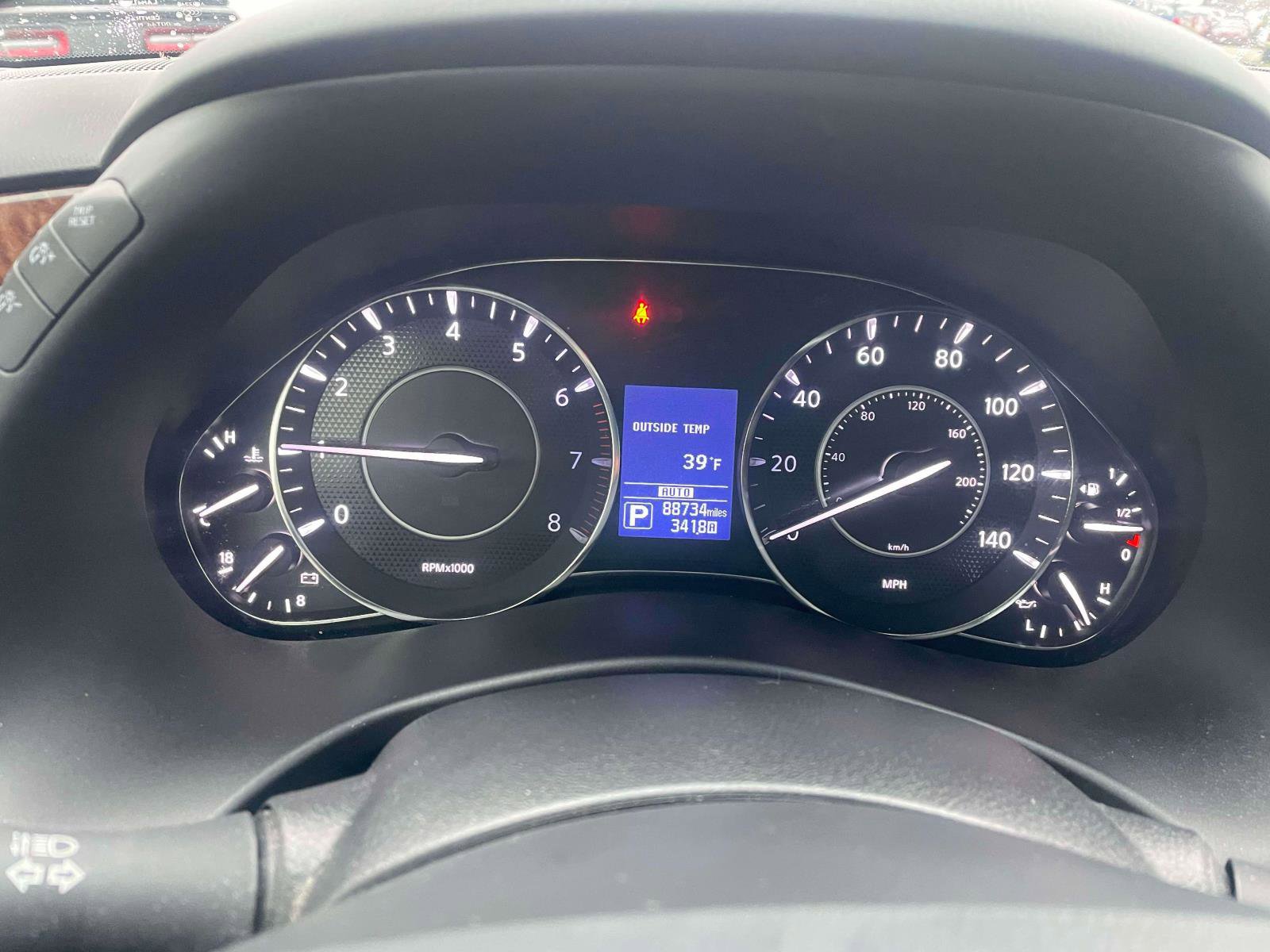 Used 2017 Nissan Armada SL w/ Technology Package image 10