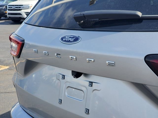 Used 2023 Ford Escape ST-Line w/ Tech Pack #1 image 28