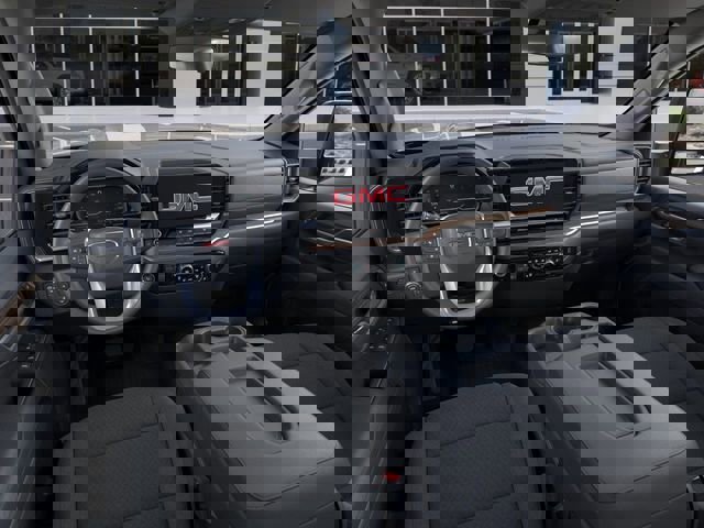 New 2026 GMC Sierra 2500 SLE image 15