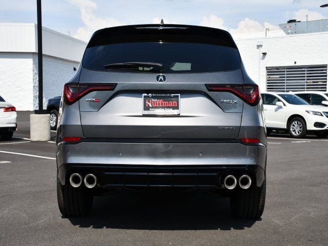 New 2026 Acura MDX Type S image 6