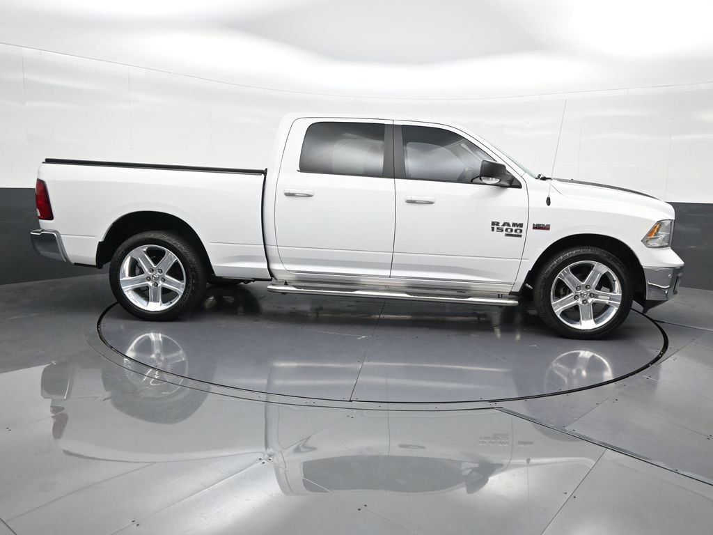 Used 2019 RAM 1500 Big Horn image 7