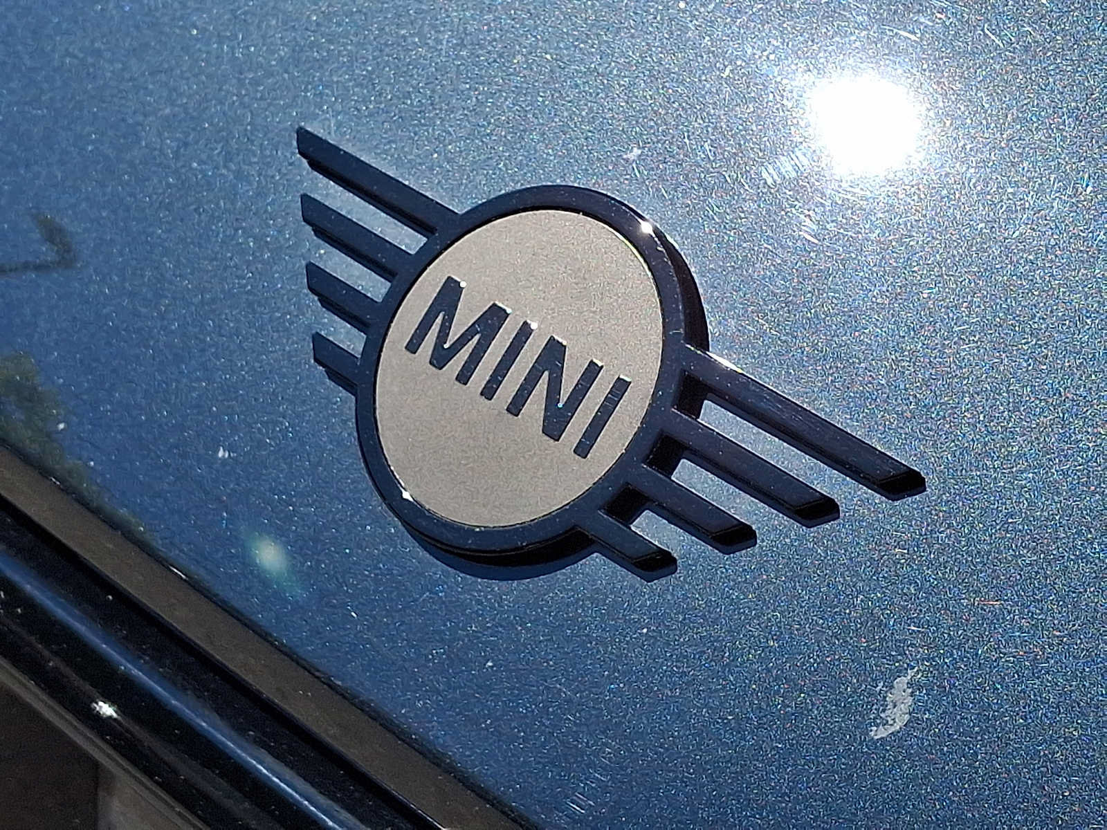 Certified 2025 MINI Cooper John Cooper Works FWD image 30