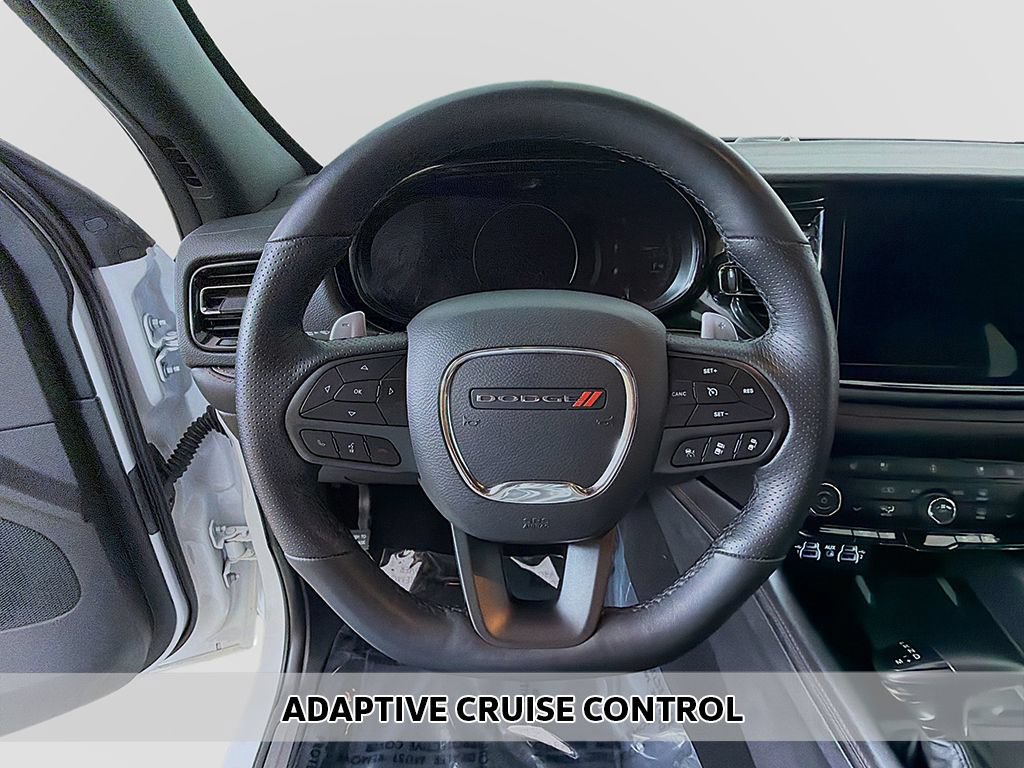 Used 2025 Dodge Durango R/T w/ Blacktop Package AWD/4WD image 6