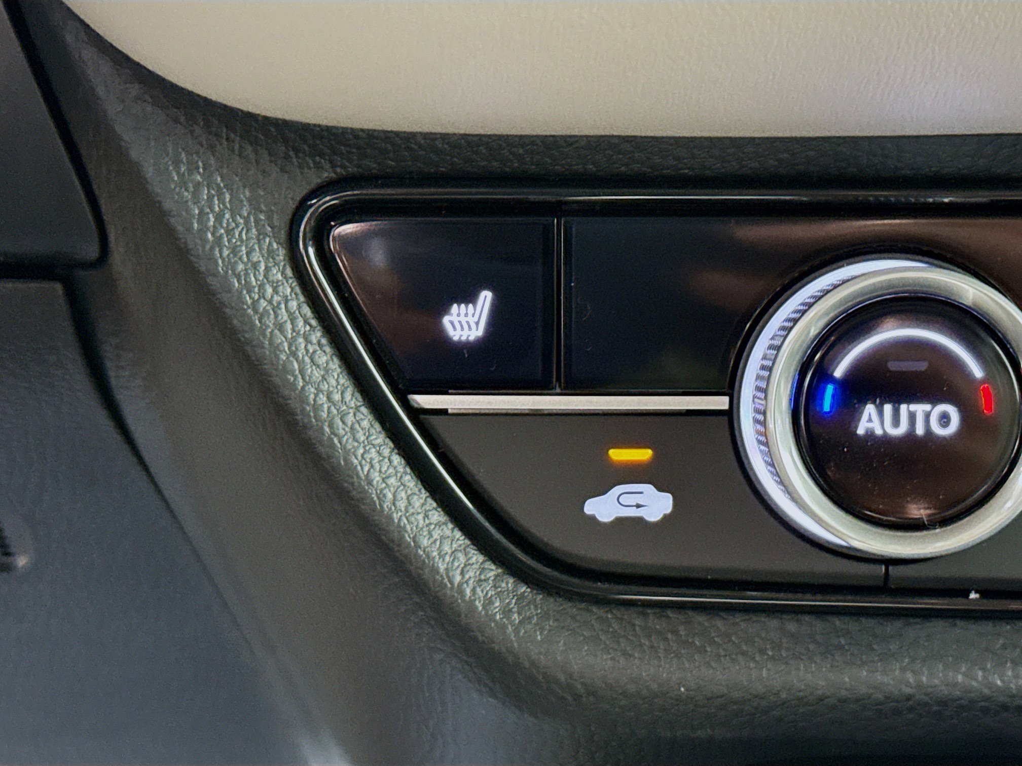 New 2026 Honda HR-V EX-L image 24