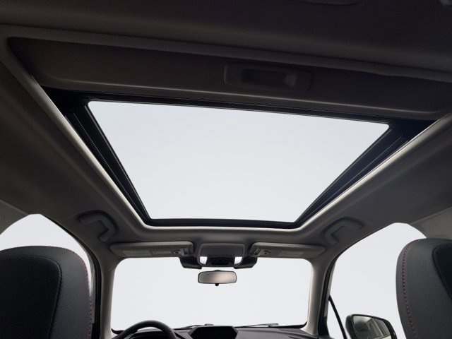 Used 2024 Subaru Forester Sport image 18