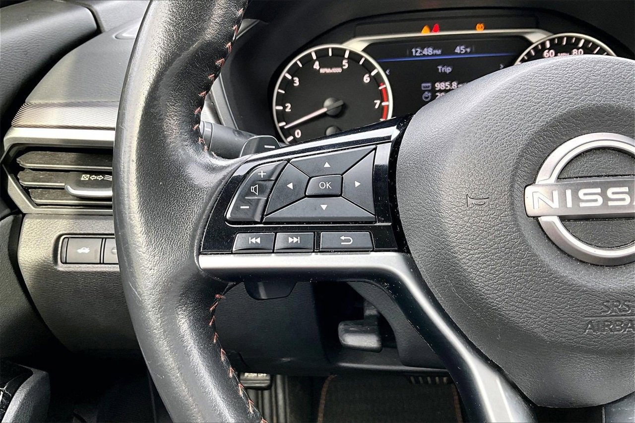 Used 2024 Nissan Altima 2.5 SR image 27