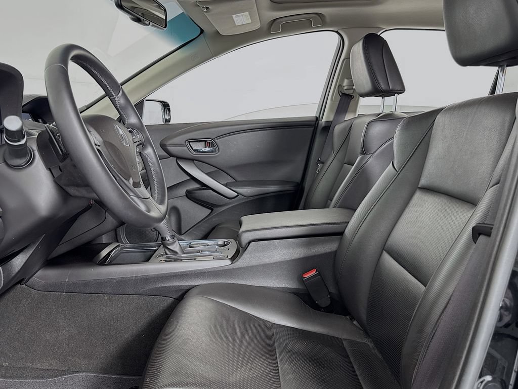 Used 2015 Acura RDX AWD image 9