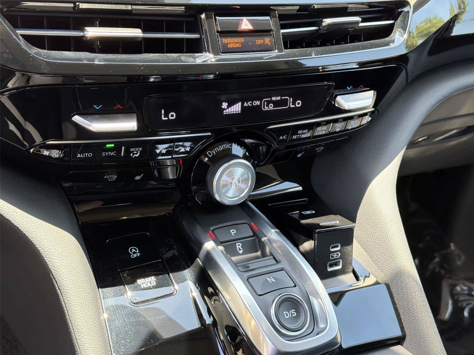 Certified 2025 Acura MDX SH-AWD image 37